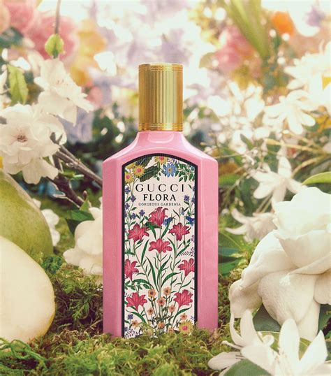 gucci flora perfume 30ml|gucci flora by gorgeous gardenia.